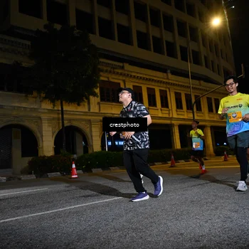 Runner Photo 5542233