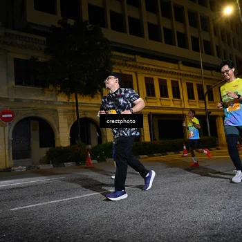 Runner Photo 5542238
