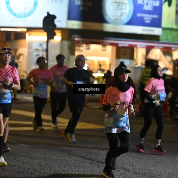 Runner Photo 5542241