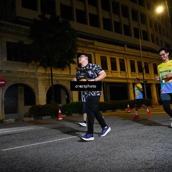 Runner Photo 5542242