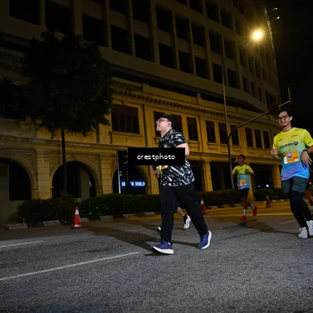 Runner Photo 5542243