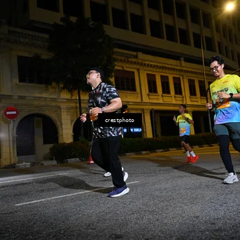 Runner Photo 5542249