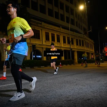 Runner Photo 5542250