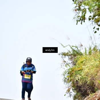 Runner Photo 5542253