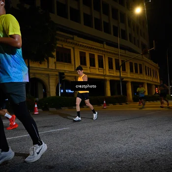 Runner Photo 5542254