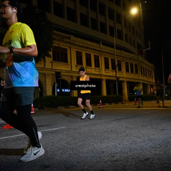 Runner Photo 5542255