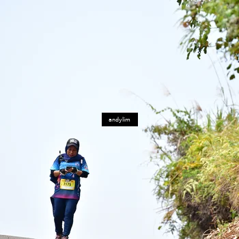Runner Photo 5542256