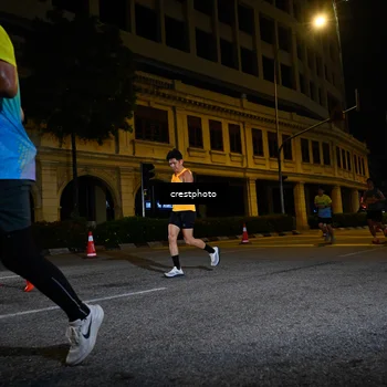 Runner Photo 5542257