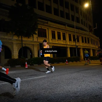 Runner Photo 5542258