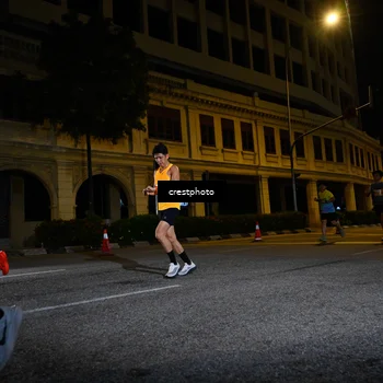 Runner Photo 5542262