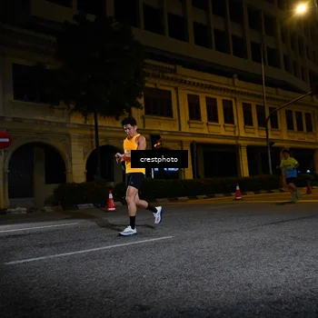Runner Photo 5542263