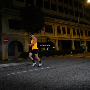 Runner Photo 5542265