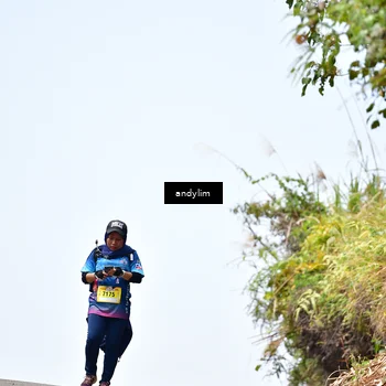 Runner Photo 5542267