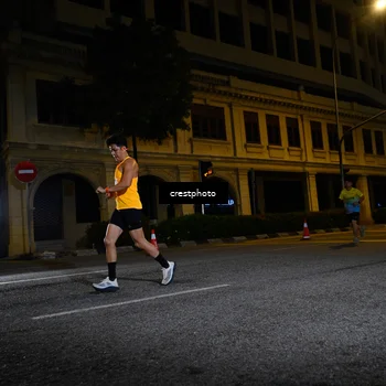 Runner Photo 5542268