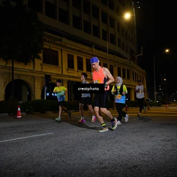 Runner Photo 5542270