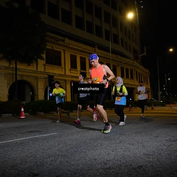 Runner Photo 5542272