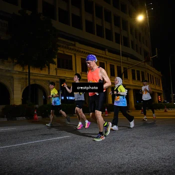 Runner Photo 5542273