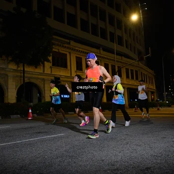 Runner Photo 5542274