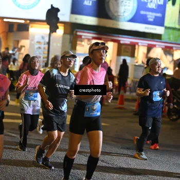 Runner Photo 5542276