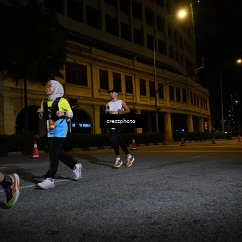 Runner Photo 5542277