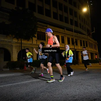 Runner Photo 5542278