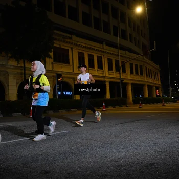 Runner Photo 5542279