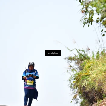 Runner Photo 5542280