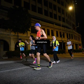 Runner Photo 5542281