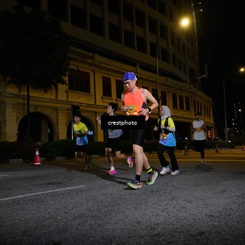 Runner Photo 5542282