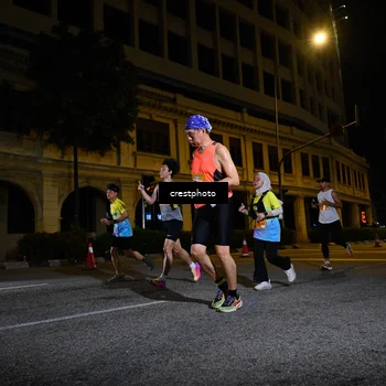 Runner Photo 5542283