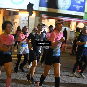 Runner Photo 5542286