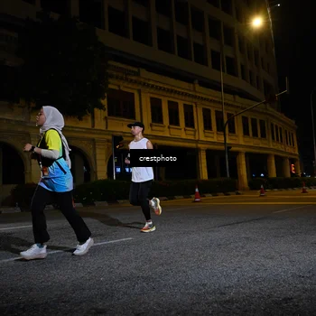 Runner Photo 5542287
