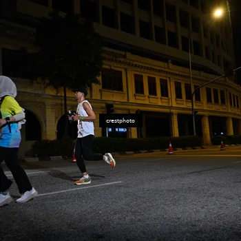 Runner Photo 5542289