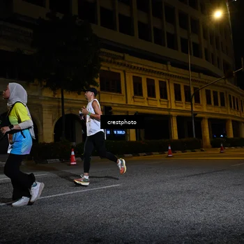 Runner Photo 5542291