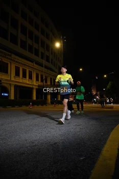 Runner Photo 5542293