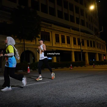 Runner Photo 5542294