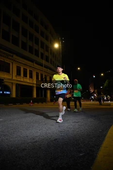 Runner Photo 5542296