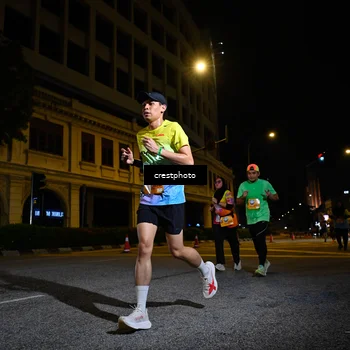 Runner Photo 5542298