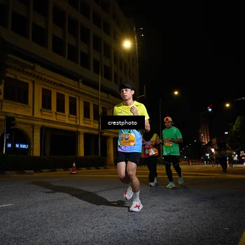Runner Photo 5542299
