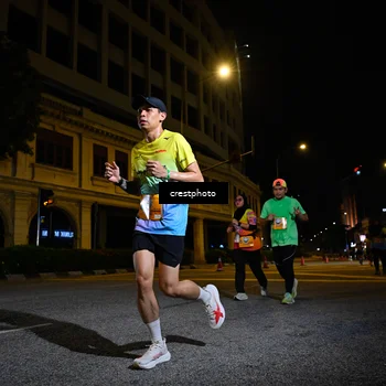 Runner Photo 5542300