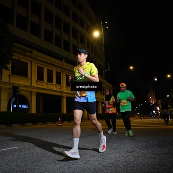 Runner Photo 5542301