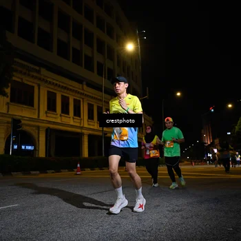 Runner Photo 5542302