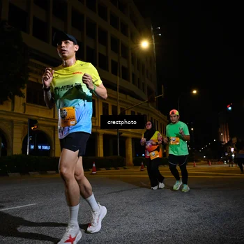 Runner Photo 5542303