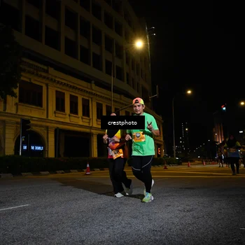 Runner Photo 5542304