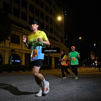 Runner Photo 5542305