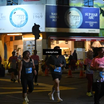 Runner Photo 5542311