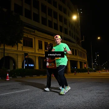 Runner Photo 5542313
