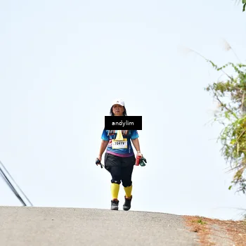 Runner Photo 5542315
