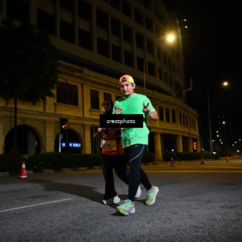 Runner Photo 5542318