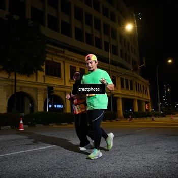 Runner Photo 5542321